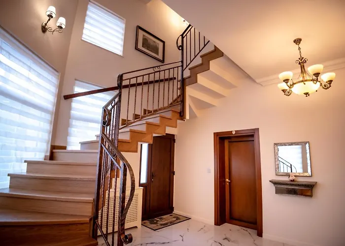 Bed and Breakfast Ana Boutique Alba Iulia