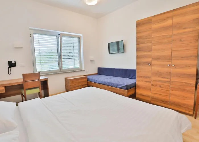 Bed and Breakfast Prenocisca Kogoj Miren