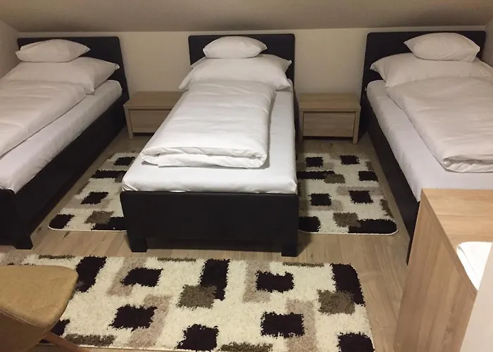 Bed and Breakfast Mokka Panzio Szarvas