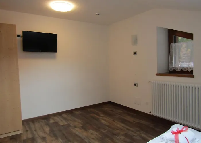 Affittacamere B&B Lodge Ski Pampeago Tesero