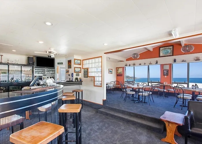 Ahipara Bay Motel