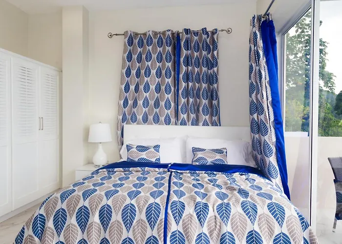 Hololo Haven Bed & Breakfast Saint Elizabeth