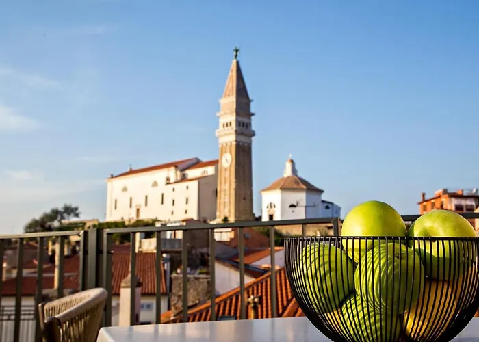 Memento B&B Piran