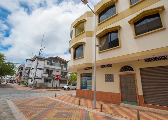 Hostal Andry
