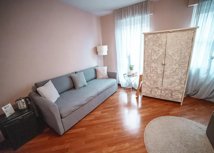 Bed and Breakfast Casa Agnese Alba 