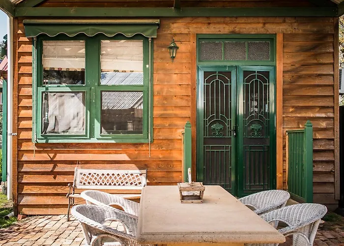 Peppercorns B&B