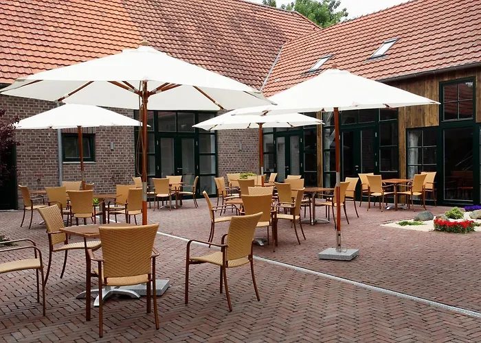 Lindenhof Gaestehaus & Hofcafe
