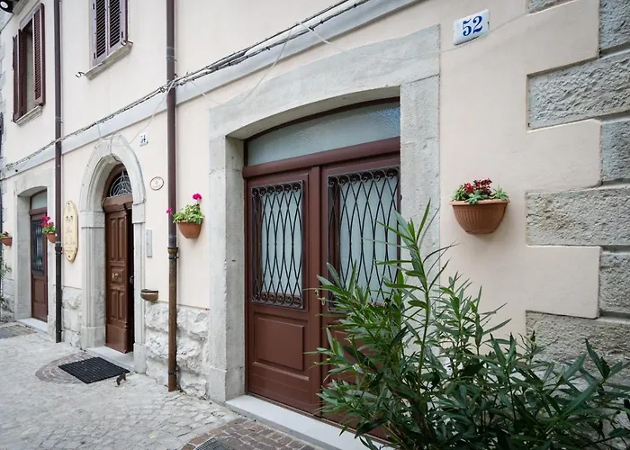 Borgo San Pietro