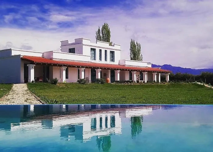 Villa Trinidad Guesthouse