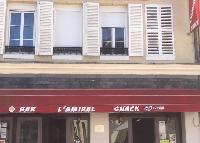 L'Amiral