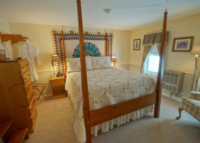 Pleasant View Bed & Breakfast Bristol