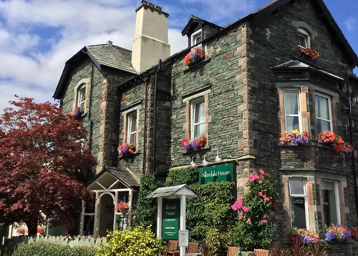 Allerdale Guest House