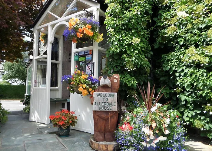 Allerdale Guest House