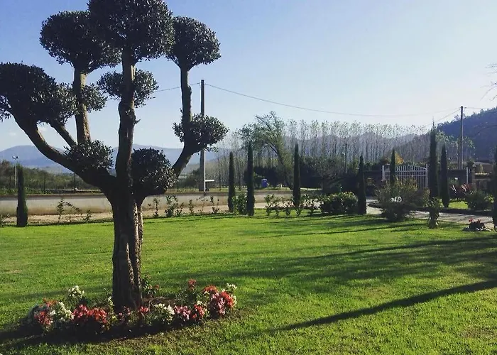 Ponte Vestilli B&B Limatola