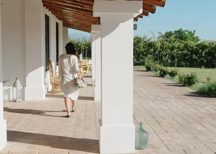 Villa Trinidad Guesthouse
