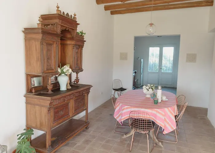 Villa Trinidad Guesthouse Lujan de Cuyo