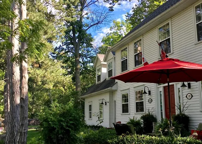 Darlington House Bed And Breakfast