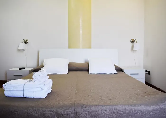 Villa Orchidea Luxury B&B Ispica