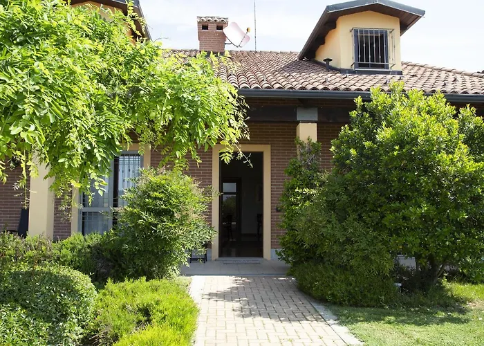 B&B La Frola Baldissero Torinese