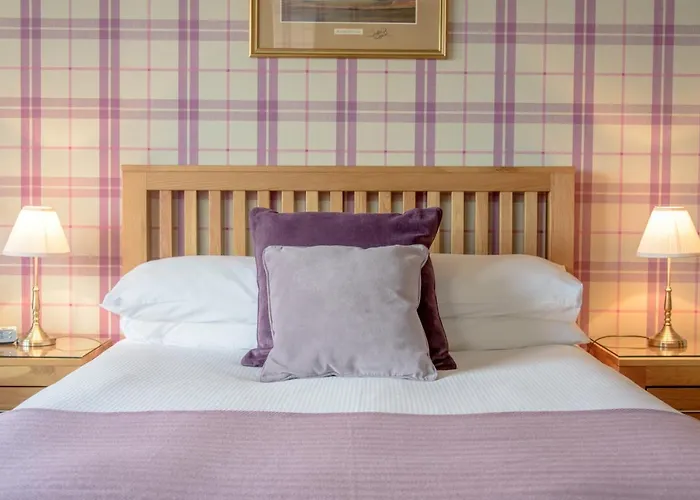 Golf Lodge Bed & Breakfast