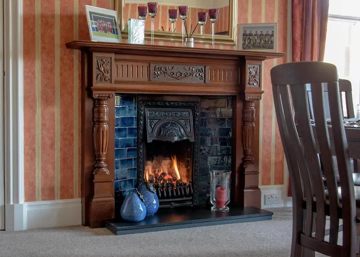 Golf Lodge Bed & Breakfast