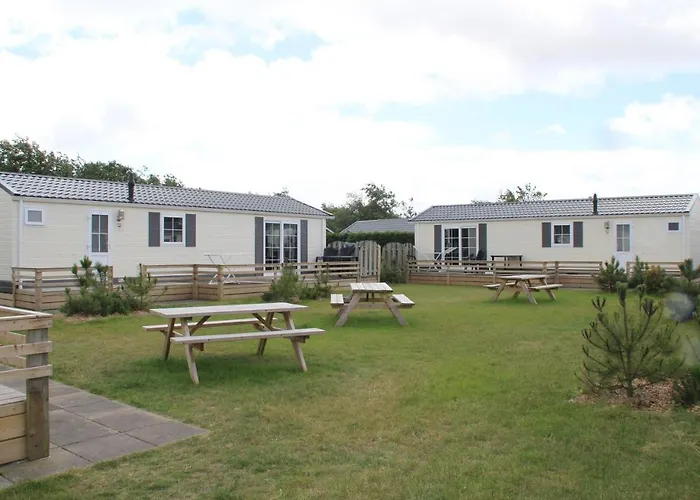 Vakantiepark Dennenoord