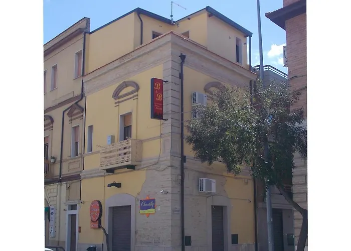 Bed&Breakfast Teresa Masselli