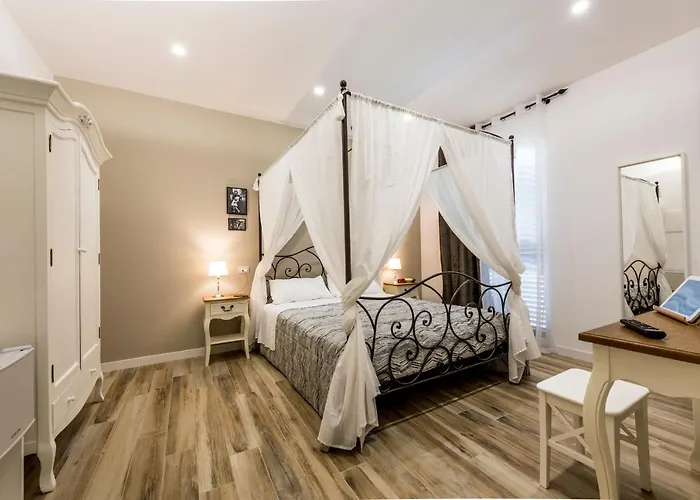 Il Parco dei Poeti B&B