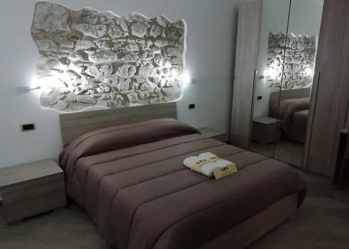 Borgo Sole Luna Fornelli