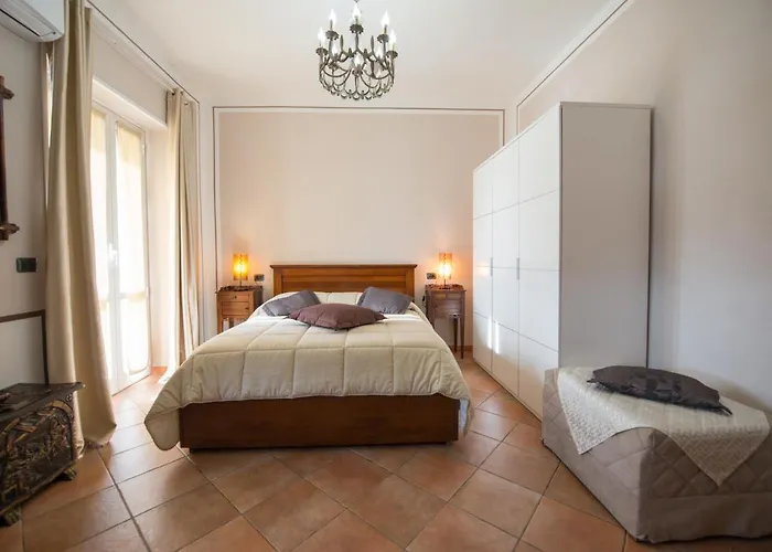 B&B Borgo Cortese Gavi
