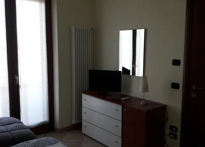 Bed and Breakfast Laghetto Ai Portici Pastrengo