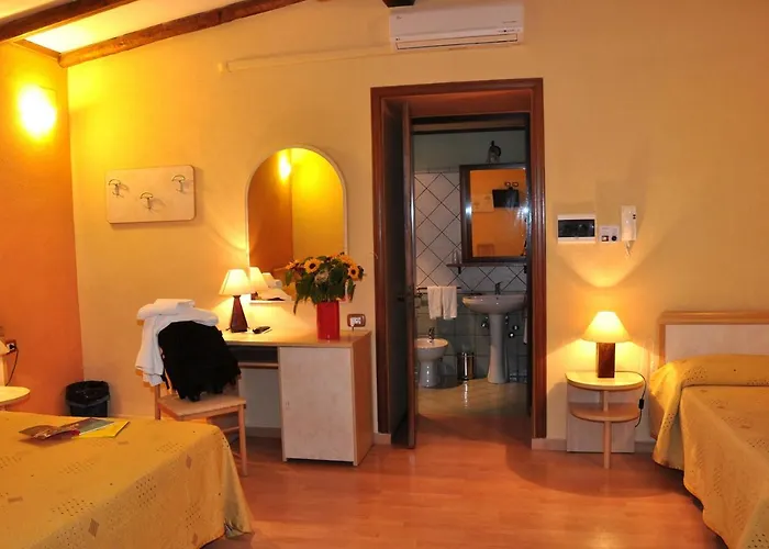 B&B Viaprimaldo Camere Otranto