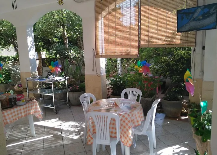 B&B Il Melograno Salento Torre Inserraglio