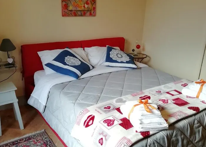 Bed and Breakfast Casa Dolce Casa Pienza