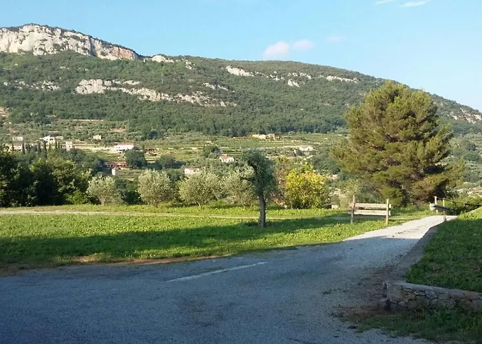 Bed and Breakfast I Campi di Lino Finale Ligure