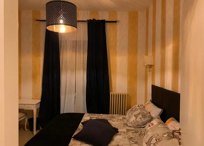 Bed and Breakfast FiumicinoA57