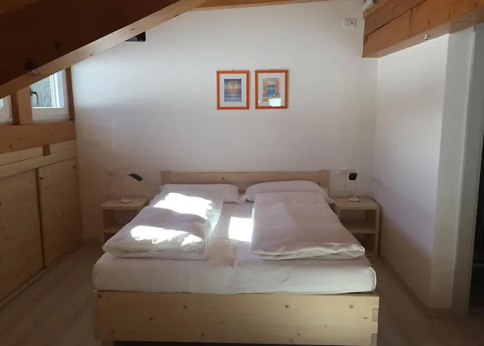 Agriturismo Moiè Comèlico Superiore