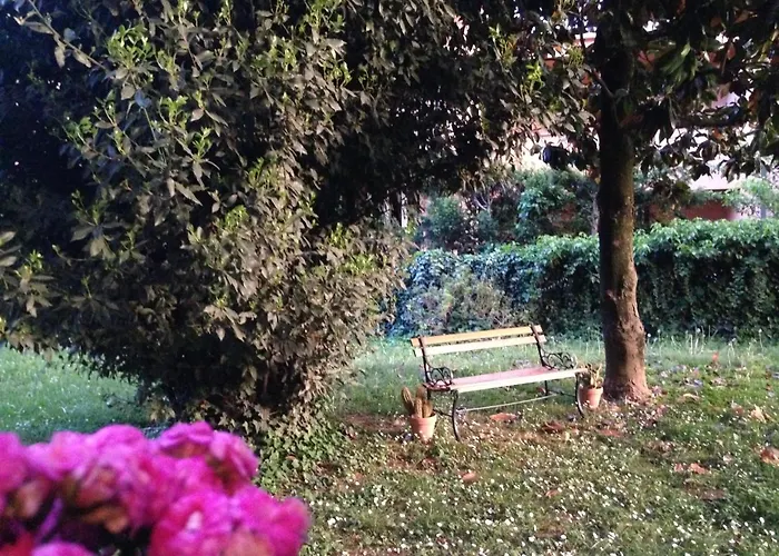 Bed and Breakfast Viamilano25 Mirandola