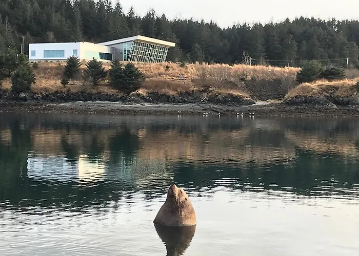 Goldilocks Bed & Breakfast Kodiak