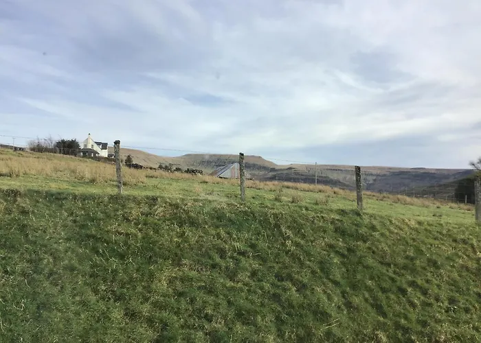 Trotternish B&B Kingsburgh