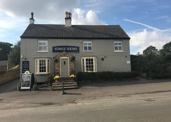 The Kings Arms