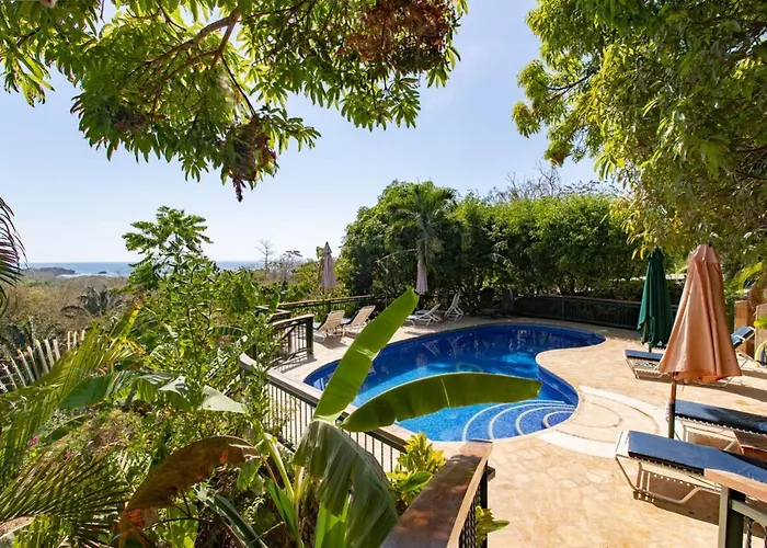 Villa Mango B&B Nosara