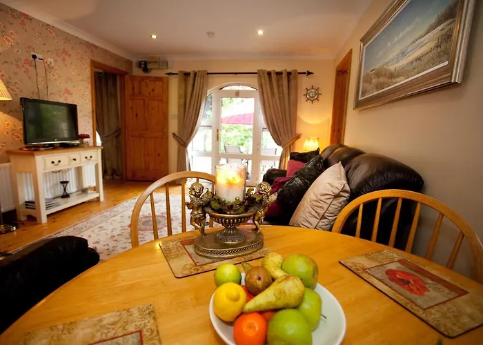 Evergreen Bed & Breakfast Swords
