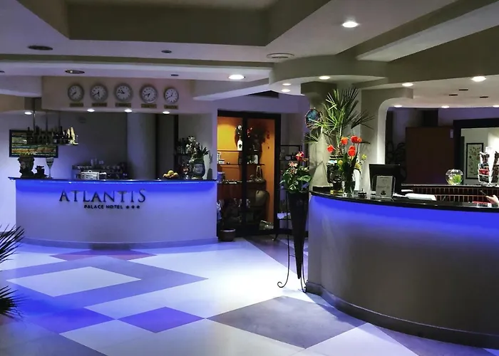 Atlantis Palace Hotel