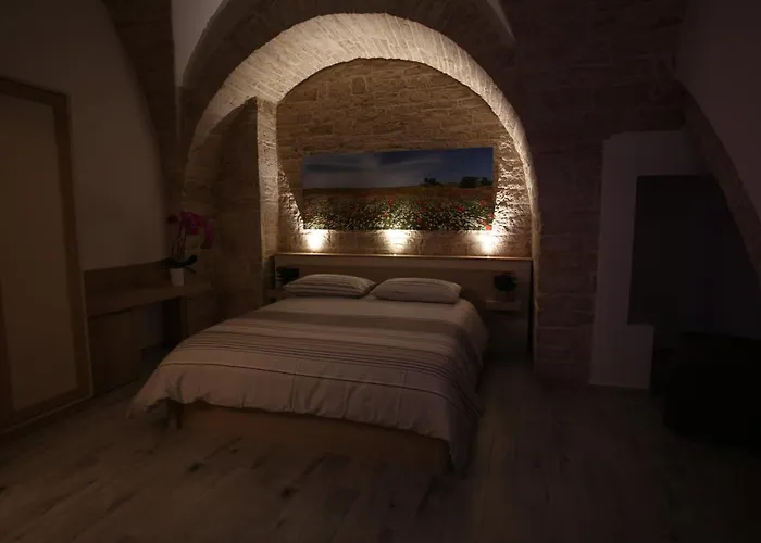 B&B Arco Caputi Ruvo di Puglia