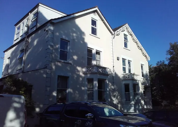 Manor Lodge Guesthouse