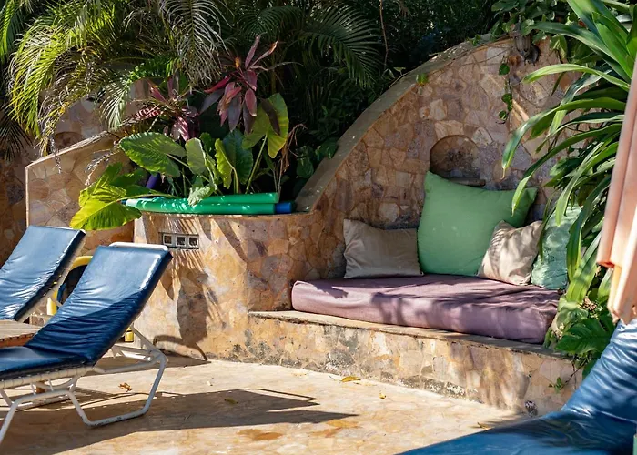 Villa Mango B&B Nosara