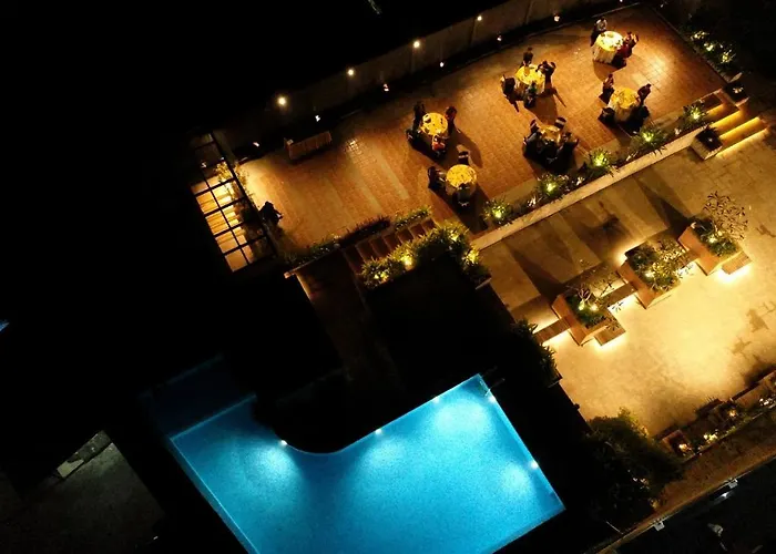 Yash International Bed & Breakfast Kozhikode