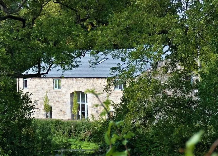 Lancaster Barn