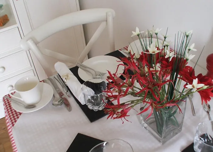 Pen Llyn Bed And Breakfast